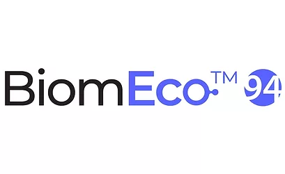 Biomeco 94 logo