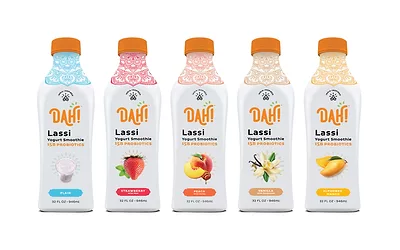 Dah smoothies