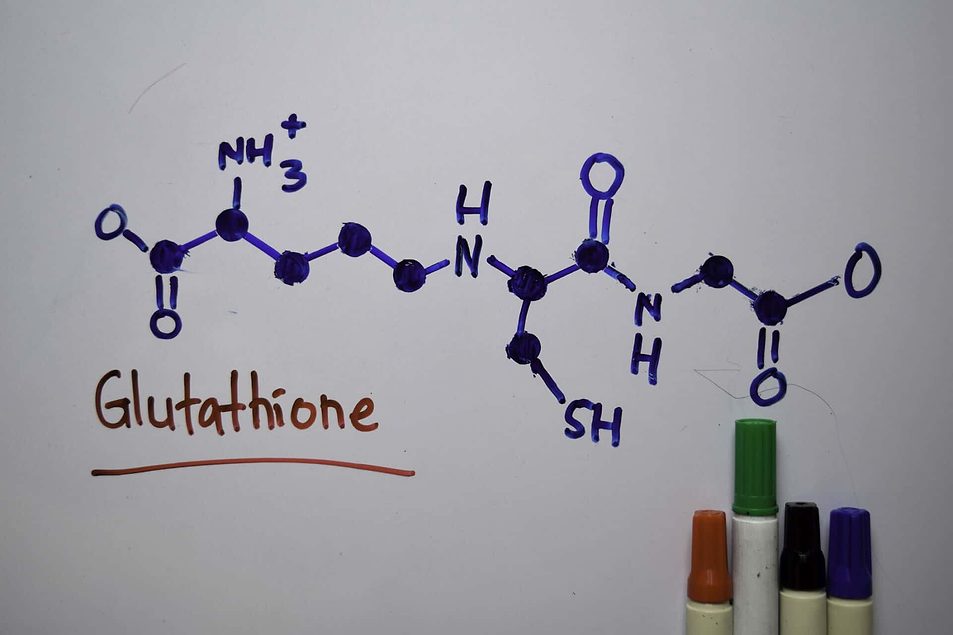 NOW Continues Amazon Tests with Glutathione | WholeFoods Magazine NOW Continues Amazon Tests with Glutathione | WholeFoods Magazine