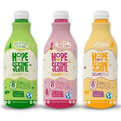 Hopeandsesame