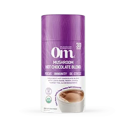 Multiserve hotchocolate