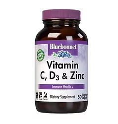 Vitamincdz 50