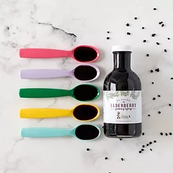 Erins elderberry