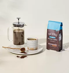 Foursigmatic