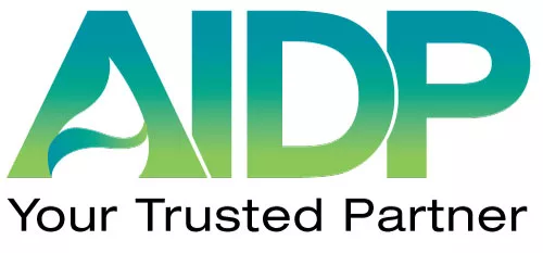 Aidp logo