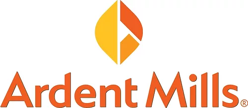 Ardent mills logo