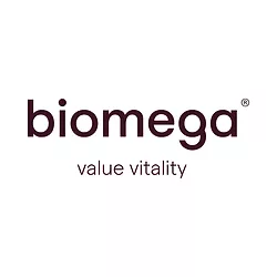 Biomega logo 1