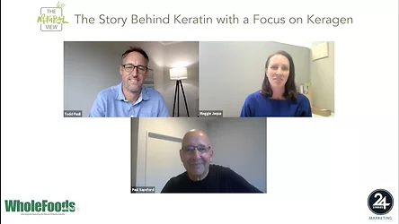 Keragen feature image