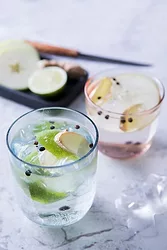 Kerry botanical tonic