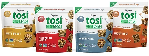 Tosi superpops