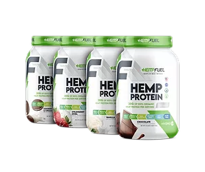 Hemprotein