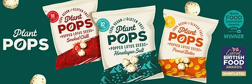Plantpops