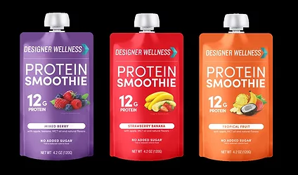 Proteinsmoothie