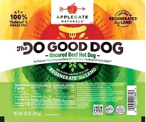 Do good dog