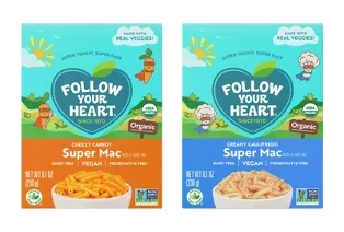 Follow your heart super mac