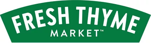 Fresh thyme logo