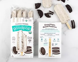 Goodpop nationalcookieday