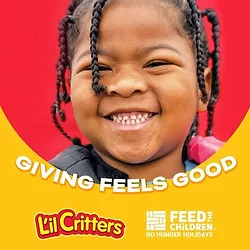 Lilcrittersfeed