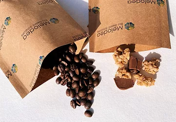 Melodea spearheads new era in sustainable packaging