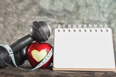 New years resolutions