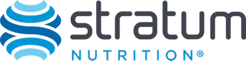 Stratum logo