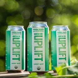 Uplift sweet