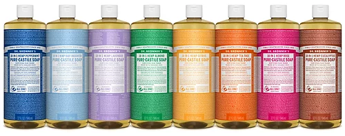 Drbronners