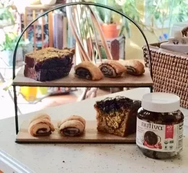Letsbake nutiva