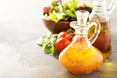 Potatodressing