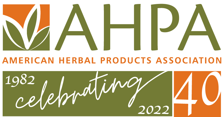American Herbal Products Associaton