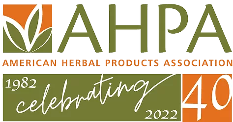 Ahpa 40th logo 2x