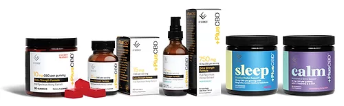 Cv sciences at gnc