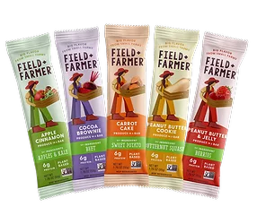 Ff bars fan