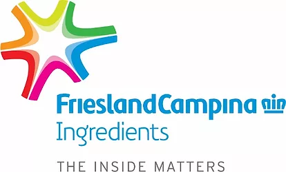 Frieslandcampina logo