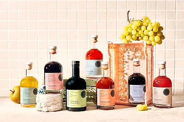 Living pantry