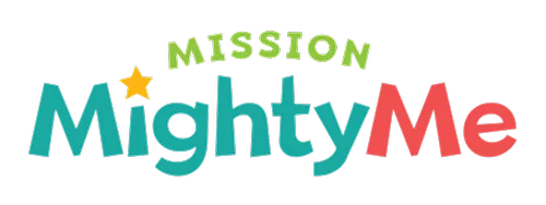 Mission mightyme logo