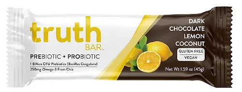 Truth bar