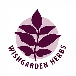 Wishgarden logo logo