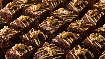 Brownie oterra