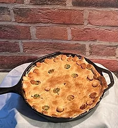 Potpie