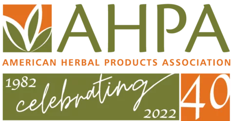 Ahpa 40th logo 2x