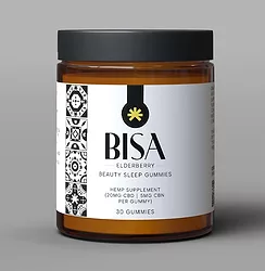 Bisa cbd gummies