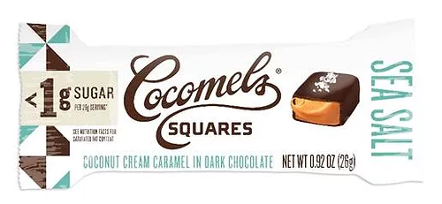Cocomels