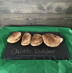 Empanadas