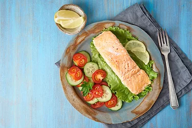 Free form foods