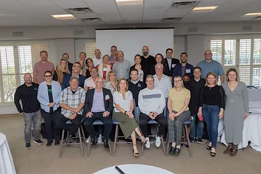 On health group picture 2022
