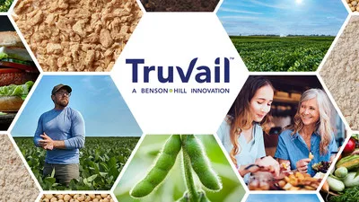 Truvail launch