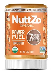 Nuttzo