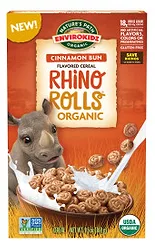 Rhinorolls