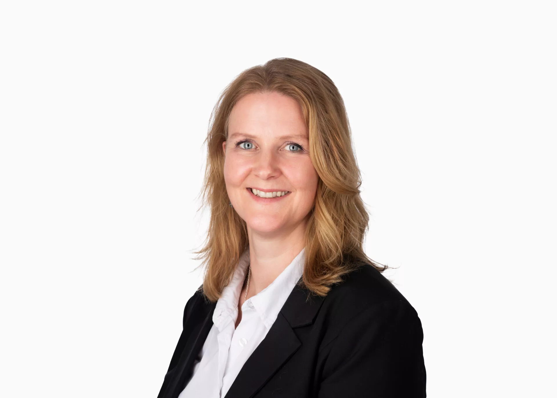 Beate Opstad Thy